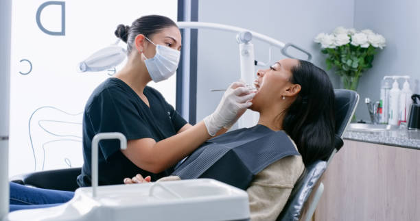 Oral Surgery in Gateway, AK